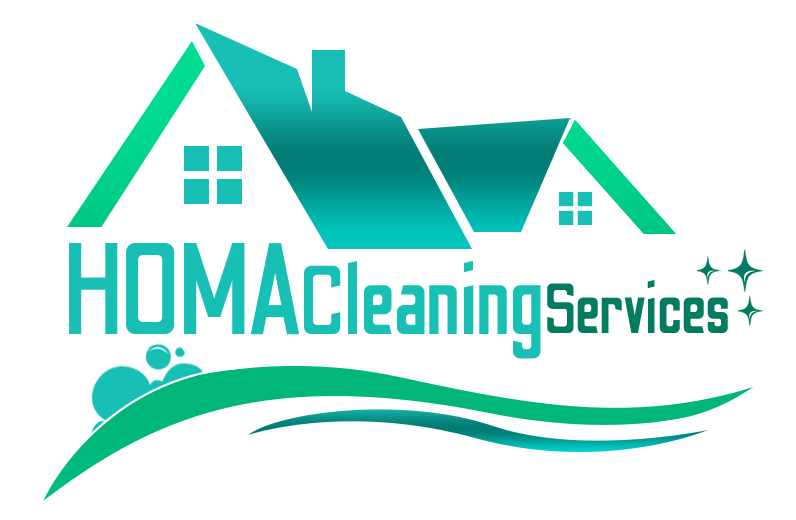 Homa Cleaning Services | Residencial and commercial cleaning services